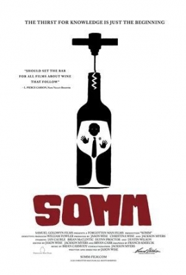 Somm (2012). Документальный фильм