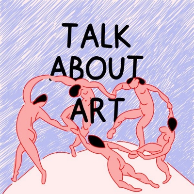 Подкаст. Talk About Art