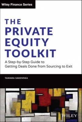 The Private Equity Toolkit. 2000 г. 370 с.