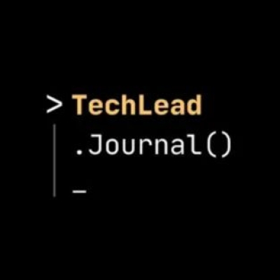 Tech Lead Journal. Подкаст