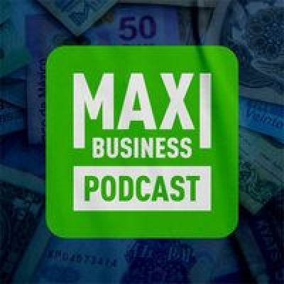 Подкаст. MAXIБизнес. Выпуск «Бизнес лесозаготовок»