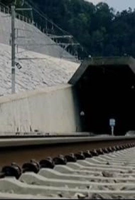 Самый длинный туннель в мире (2016). Документальный фильм