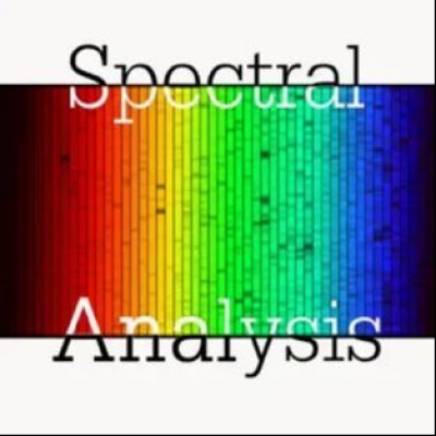 Подкаст. Spectral Analysis Podcast