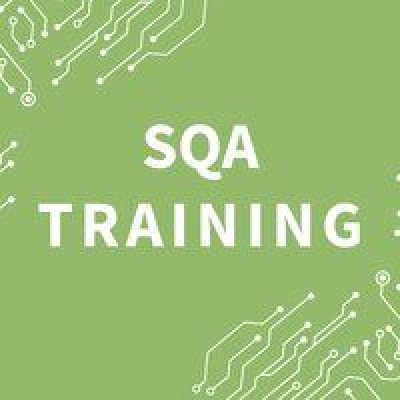 Подкаст. SQA Training