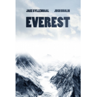«Эверест» (2015). Фильм, основанный на реальных событиях