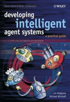 Developing Intelligent Agent Systems. 2019 г. 241 с.