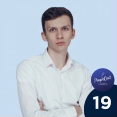 Подкаст. PeopleCast #19. Построение Assessment Center с нуля