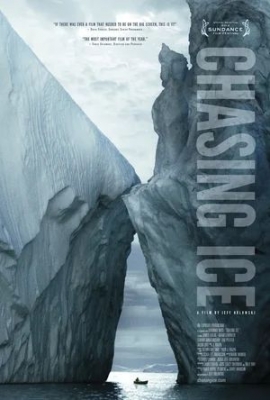 «Погоня за ледниками» (2012). Документальный фильм, биография