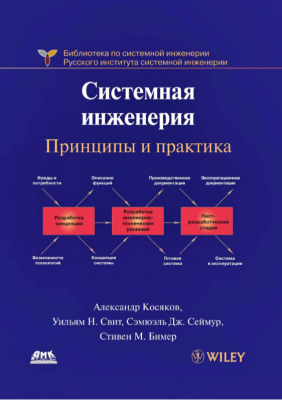 Косяков А. Системная инженерия. Принципы и практика. Электронная книга.
