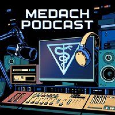 Medach podcast. Выпуск «Острые зубы #2. Эстетика и гигиена»