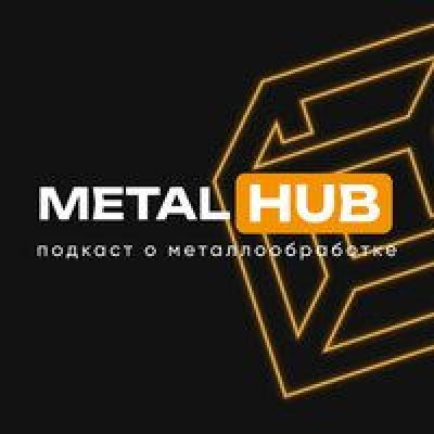 Подкаст. MetalHub