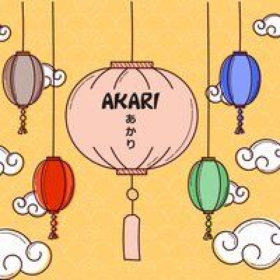 Подкаст. Японский язык с Akari