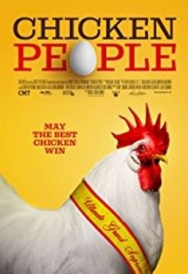 Chicken People («Куриные люди» (2016). Документальный фильм