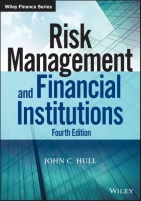 Risk Management and Financial Institutions.