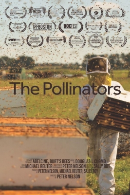 «The Pollinators» (2019). Документальный фильм (на английском языке)