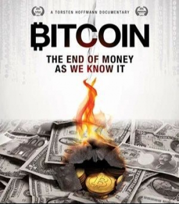 Биткойн: крах денег, какими мы их знаем (2015). Документальный фильм