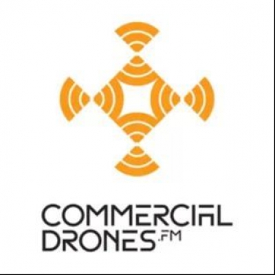 Коммерческие дроны FM. Commercial Drones FM. Подкаст.