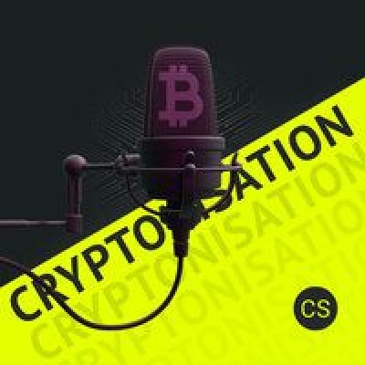 Подкаст. Cryptonisation. Выпуск «Что такое майнинг? Все что вам нужно знать, а так же актуальное оборудование и доход»