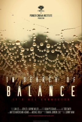 В поисках равновесия. In Search of Balance (2016). Документальный фильм