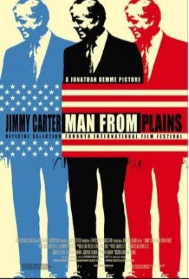 Джимми Картер: Человек с Великих Равнин (2007). Фильм