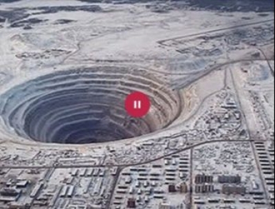 Подкаст. Кольская сверхглубокая скважина