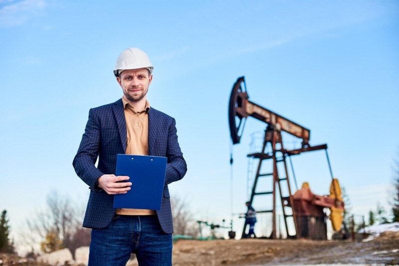 Нефтехимик