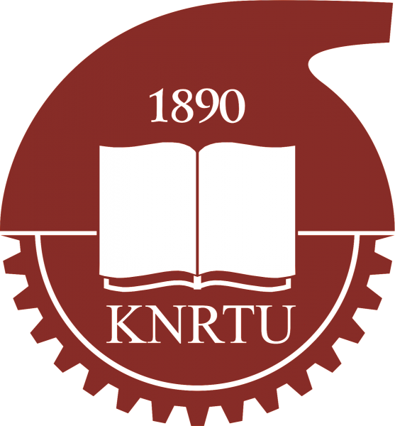 ФГБОУ ВО «Казанский национальный исследовательский технологический университет»