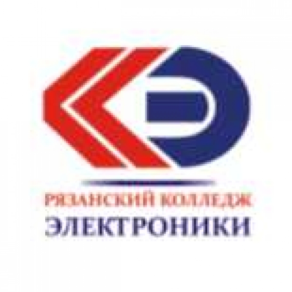 Рязанский колледж электроники расписание