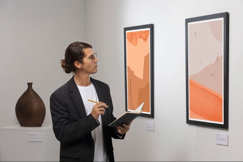 Арт-куратор