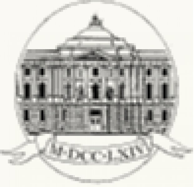 Санкт-Петербургская Академия Художеств