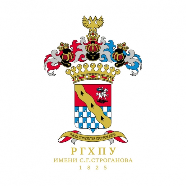 РГХПУ им. С.Г. Строганова