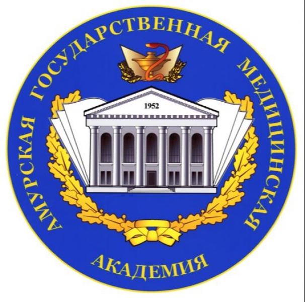 Амурская ГМА