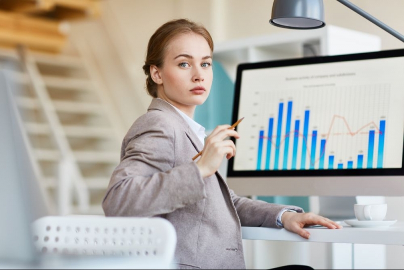 BI-архитектор (Business Intelligence Architect)