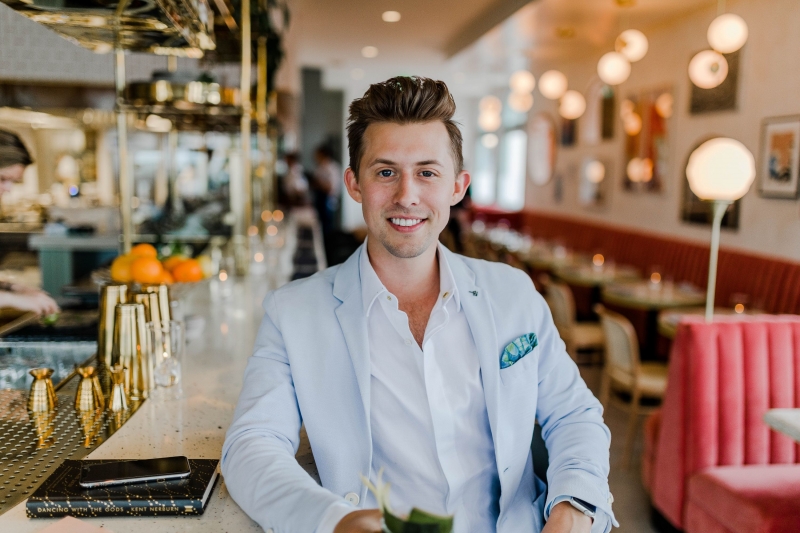 barmen