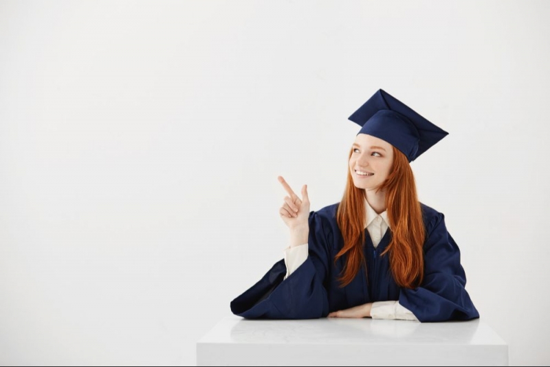 Поступление в вуз в 2025 году: чек-лист для абитуриента