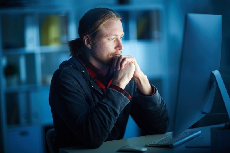 UX-Researcher