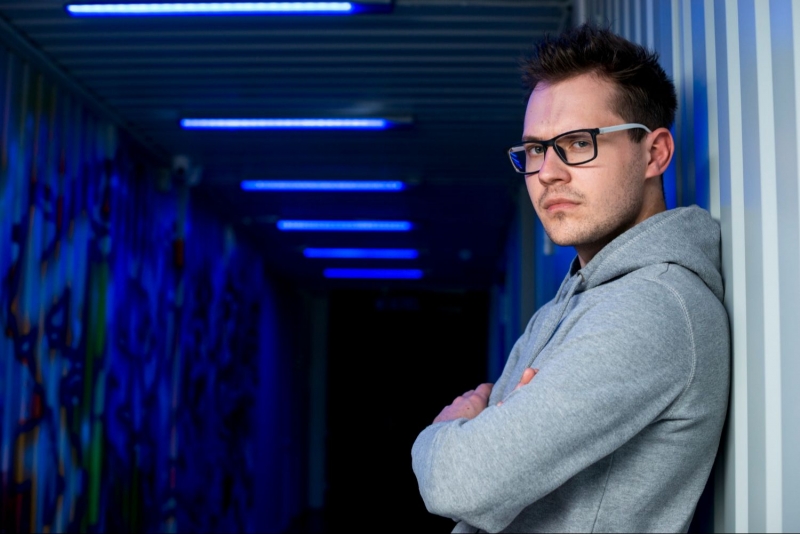 Специалист Data Mining
