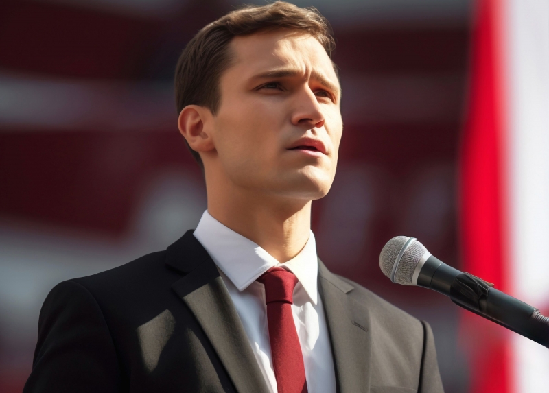Политик