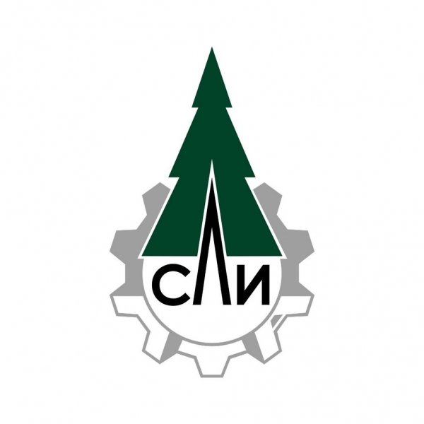 ФГБОУ ВО «Сыктывкарский лесной институт» СПбГЛИ