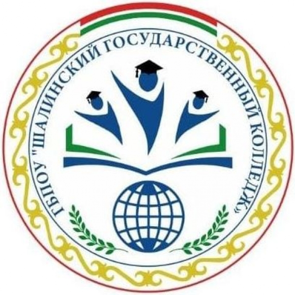 ГБПОУ «Шалинский государственный колледж»