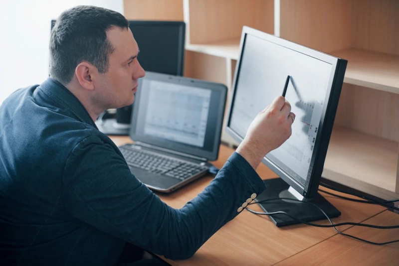 Разработчик программного обеспечения