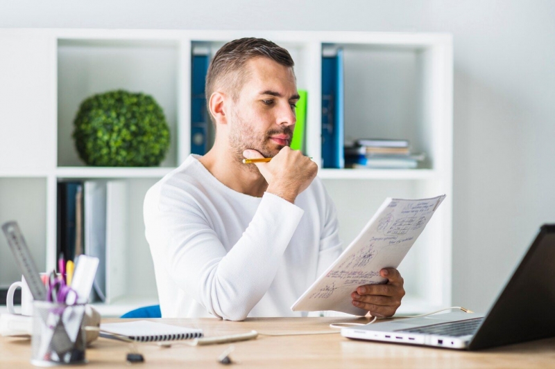 Пробное задание при поиске работы: выполнять или отказаться?