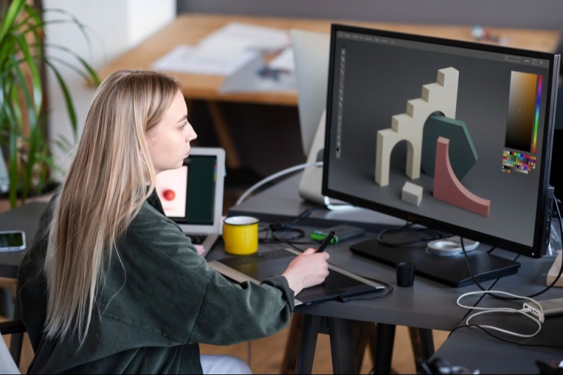 3D-риггер