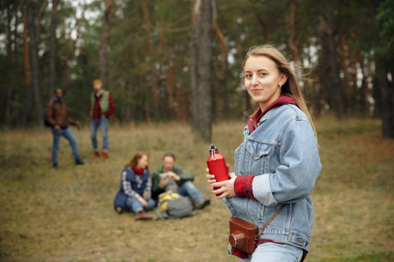 Вожатый
