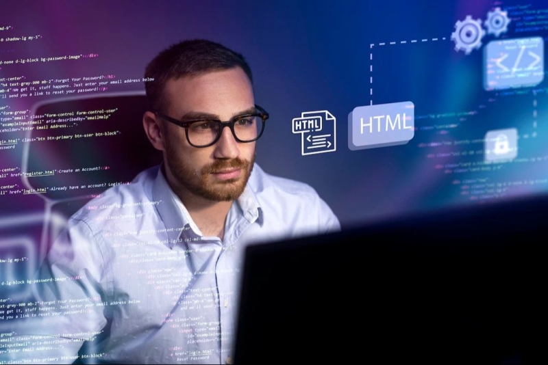 Разработчик на React Native