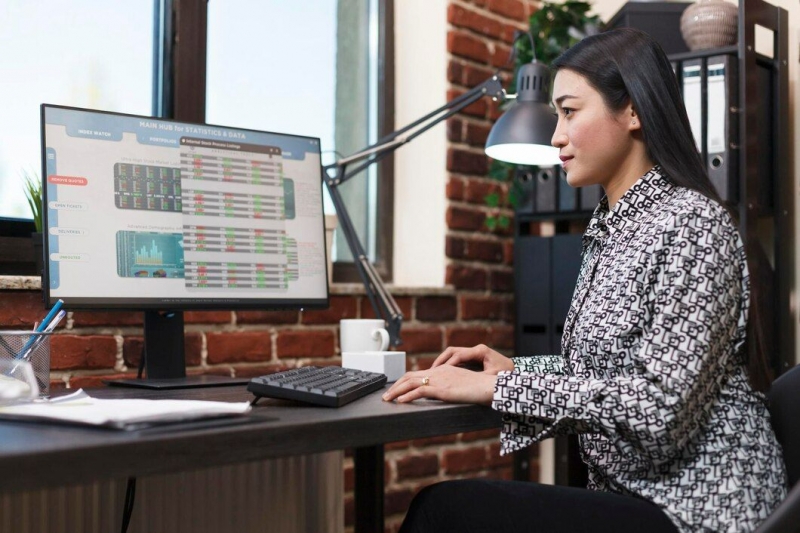 Research Analyst