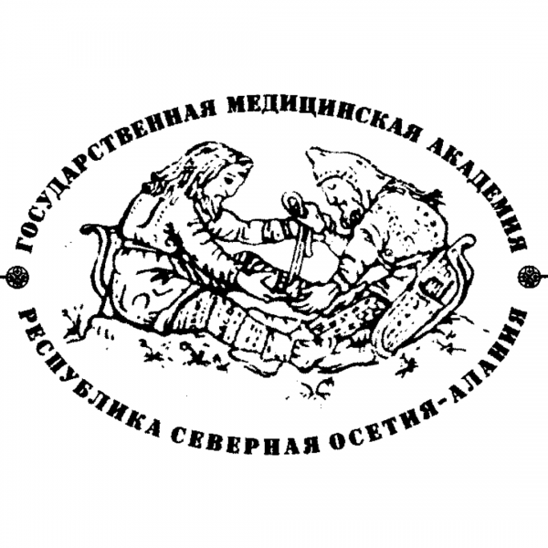 ФГБОУ ВО СОГМА