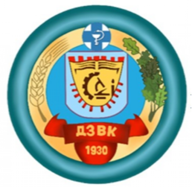 ДЗК им. А.А. Шарова