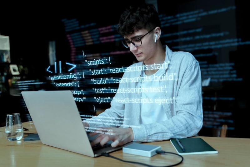 Разработчик нейроинтерфейсов