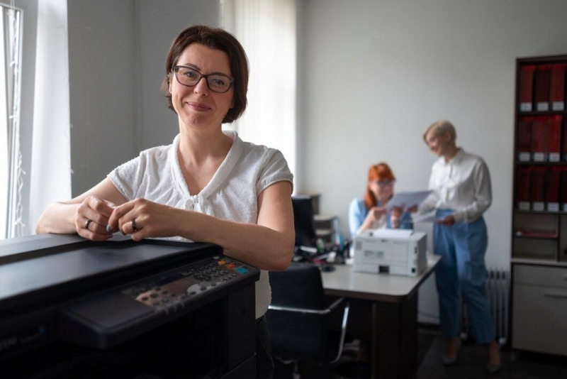Полиграфист
